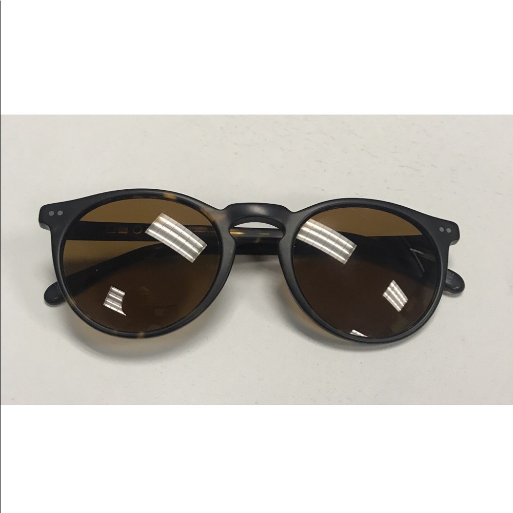 Otis Sunglasses